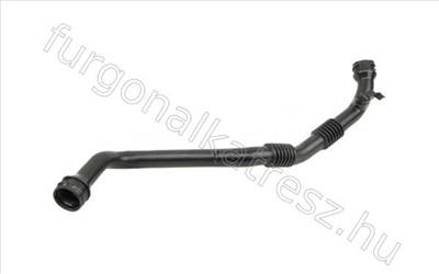 Tutbócső Renault Kangoo II 08> 1.5 dci 75 10> -  - FT10494 -  - Fastoriginal Utángyártott új 