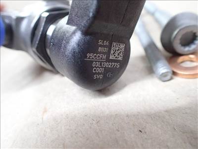 Vw 1.6 CR TDI gyári új porlasztó  03l130277b 03l130277s