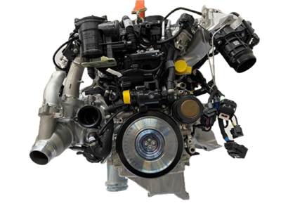 BMW X4 G02 Komplett motor xDrive 30d B57D30B