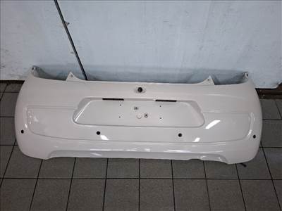 Citroen C1 (AB40) hátsó lökhárító 521590H090