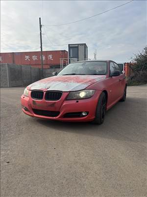 BMW 3-as sorozat (E90, E91, E92, E93) bontott alkatrészei