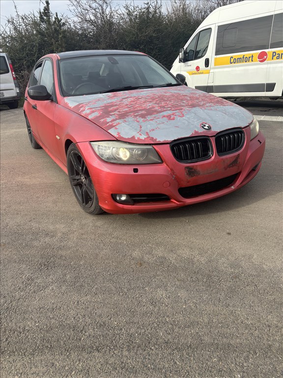 BMW 3-as sorozat (E90, E91, E92, E93) bontott alkatrészei 2. kép