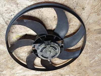 Opel Corsa D (2006-2015) 1.4 Benzines Hűtőventilátor 