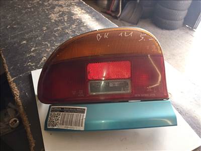 Mazda 121 (2nd gen) Bal hátsó lámpa koito22061364