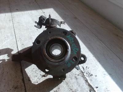 CITROEN BERLINGO 96-02 Csonkállvány kerékaggyal jobb első