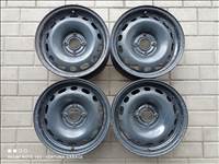 4x108 15" Citroen / Peugeot használt lemezfelni garnitúra (674)