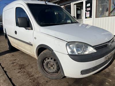 Opel Combo C 1.7CDTI bontott alkatrészei