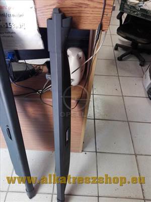 Opel Zafira B csomagtér kalaptartó roló