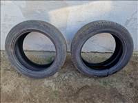  205/5517" használt Hifly nyári gumi 2db