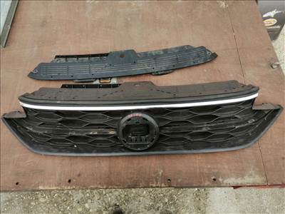 Volkswagen Taigo Taigo díszrács 