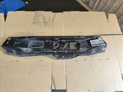 OPEL ASTRA H Homlokfal (Üres lemez)