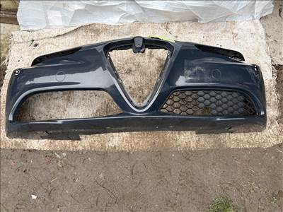 Alfa Romeo Giulia Első lökhárító 50547918