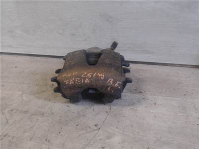 SKODA FABIA 99-07 Bal első féknyereg munkahengerrel