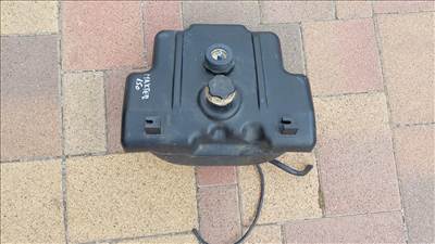 Yamaha Maxter 150 tank