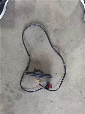 Renault TRAFIC Opel VIVARO 01- Tolóajtó átvezető érintkező kábel 8366