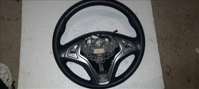 Hyundai ix20 1.4 IX 20 bőrkormány kormány multikormány