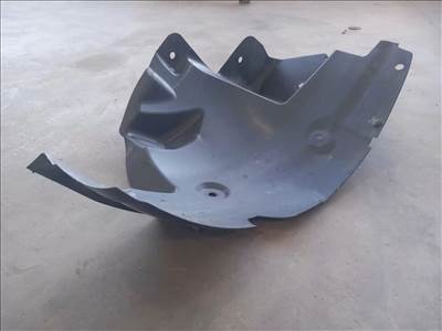 Renault Master Opel MOVANO 10- Jobb első dobbetét doblemez 9438