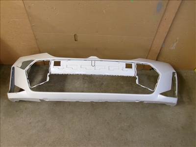 BMW 3-AS SOROZAT G20, G21 LCI M-Sport első lökhárító héj 2023- 