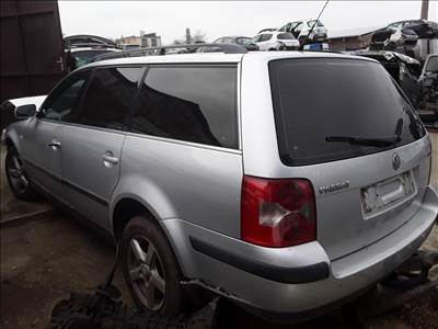 Volkswagen Passat B5 1.9 TDI Hátsóhíd 
