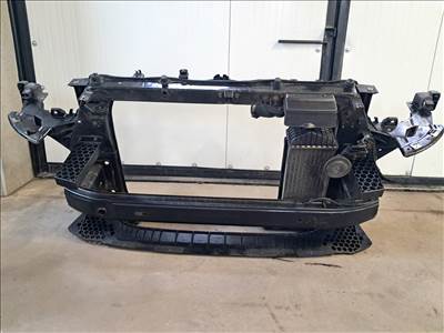 Hyundai ix35 homlokfal 