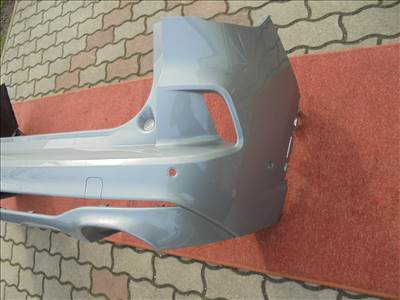 Újszerű Ford ST Line hátsó lökhárító eladó