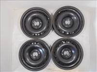    R15 CITROEN, PEUGEOT acélfelni