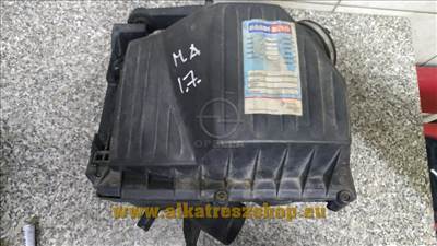 Opel Meriva A levegőszűrőház 1.4-1.6-1.8 1.3-1.7CDTI