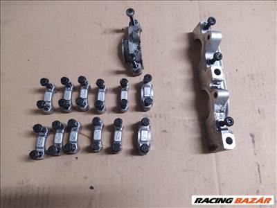 Volvo S60-V70-S80 2.4 D5 vezérműtengely lefogatók