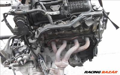 Honda Civic VIII Motor 