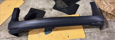 Volkswagen Caddy IV HÁTSÓ LÖKHÁRÍTÓ (48) 2k7807421f