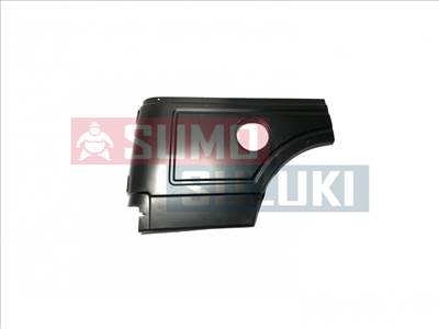 Suzuki Samurai jobb hátsó sárvédő javító fél LONG 64200-82C80