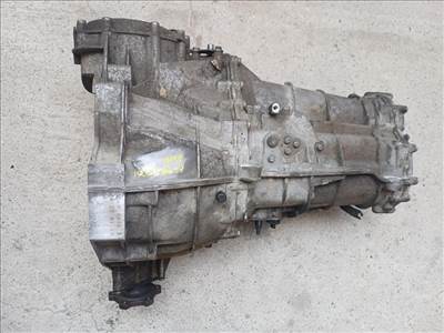 Audi A4 B8 (2008-2015) 2.0 Tdi Diesel Kézi Váltó