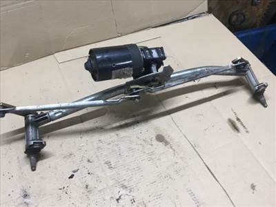 Volkswagen Golf IV ablaktörlő motor  1j1955113a