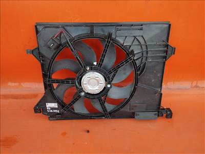 MG ZS hűtőventilátor 10251200 (S.40.213K)a