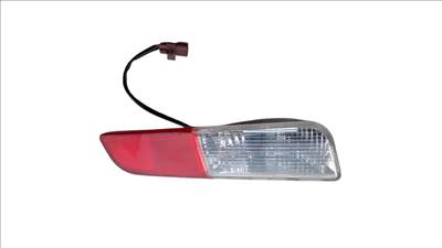 Mitsubishi Outlander III tolatólámpa jobb hátsó lökhárító fényvisszaverő prizma  8336a102