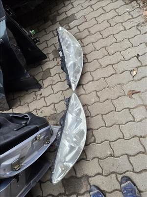Peugeot 308 I Első fényszotó pár
