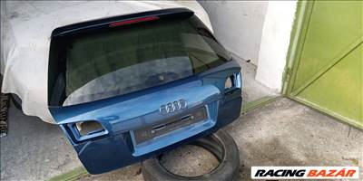 Audi A4 (B6/B7) (B6/B7) bontott alkatrészei