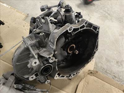 Chevrolet Cruze 1.7 D váltó 