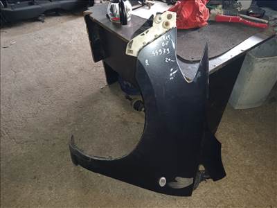 Mazda 5 (CR) Bal első sárvédő 