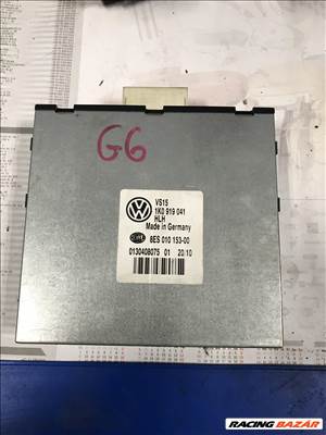 Seat León II 1P - feszültség szabályzó 1k0919041