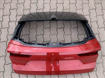 Opel Astra L Kombi (2022-től) csomagtérajtó 