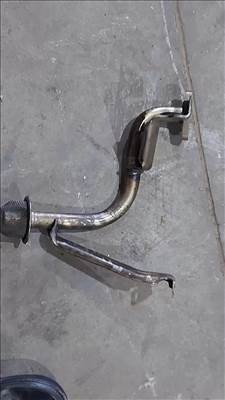 Nissan Terrano WD21 87- 2.4 Olajszivattyú olajpumpa szívókosár 9999