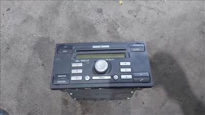 Ford Transit Tranzit MK7 06- 6000 CD autórádió rádió fejegység 0201