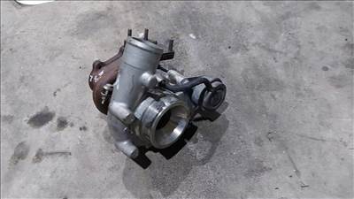 Iveco DAILY 06- 3.0 Turbó turbo turbófeltöltő feltöltő turbina 0427