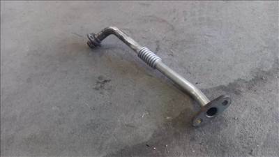 Fiat DUCATO Citroen JUMPER Peugeot BOXER 06 Olaj visszafolyó cső 5437