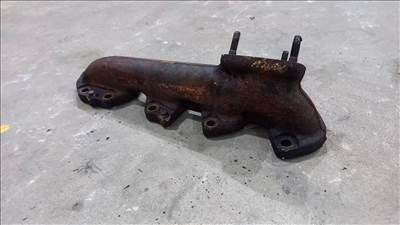 Ford Transit Tranzit MK8 16- 2.0 Turbó kipufogócsonk csonk leömlő 9809