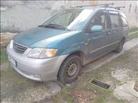 Eladó Mazda MPV (LW)