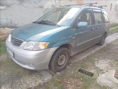 Eladó Mazda MPV (LW)