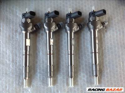 Audi Skoda vw Új porlasztó 1.6tdi bosch 0445110473