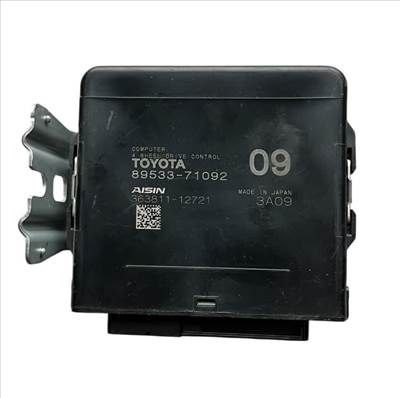 Bontott Toyota Hilux 4WD - Összkerék Kapcsoló Elektronika (2015–) 8953371091 8953371092